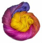 Fizzle Sizzle Lemonberry Pansy