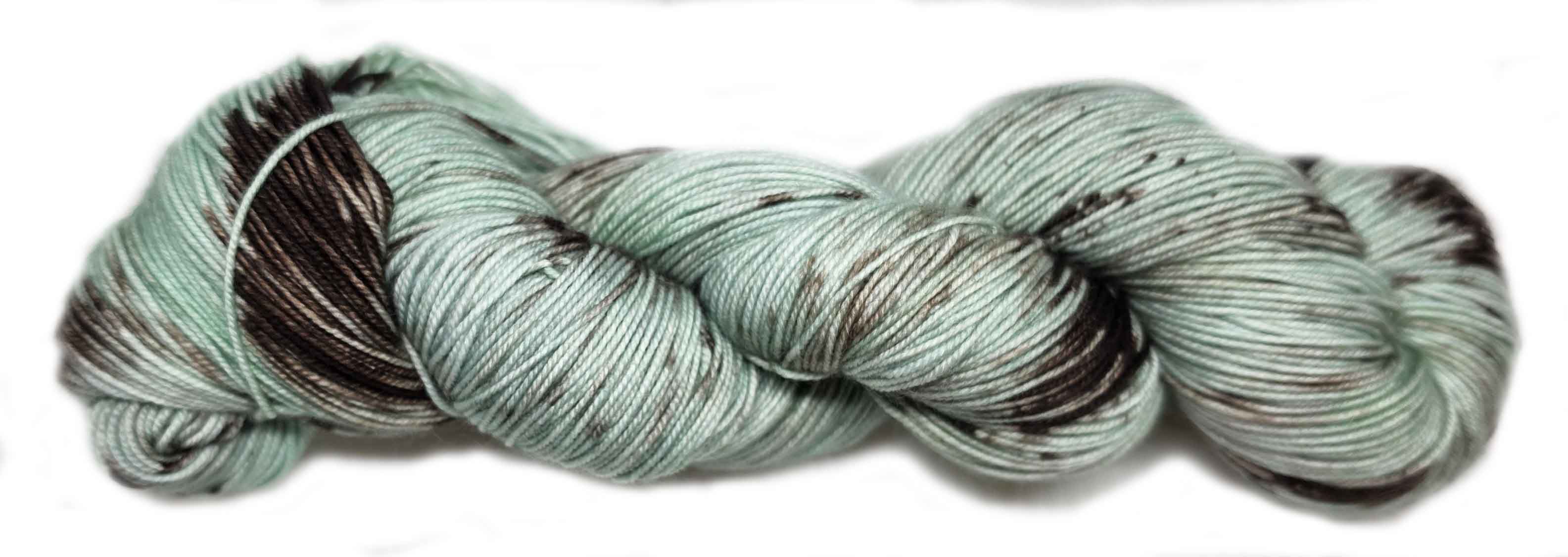 Mint Chocolate Chip