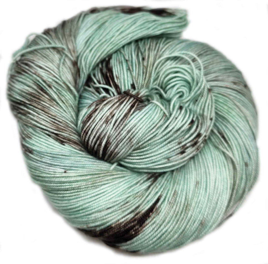 Mint Chocolate Chip