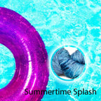 Summertime Splash