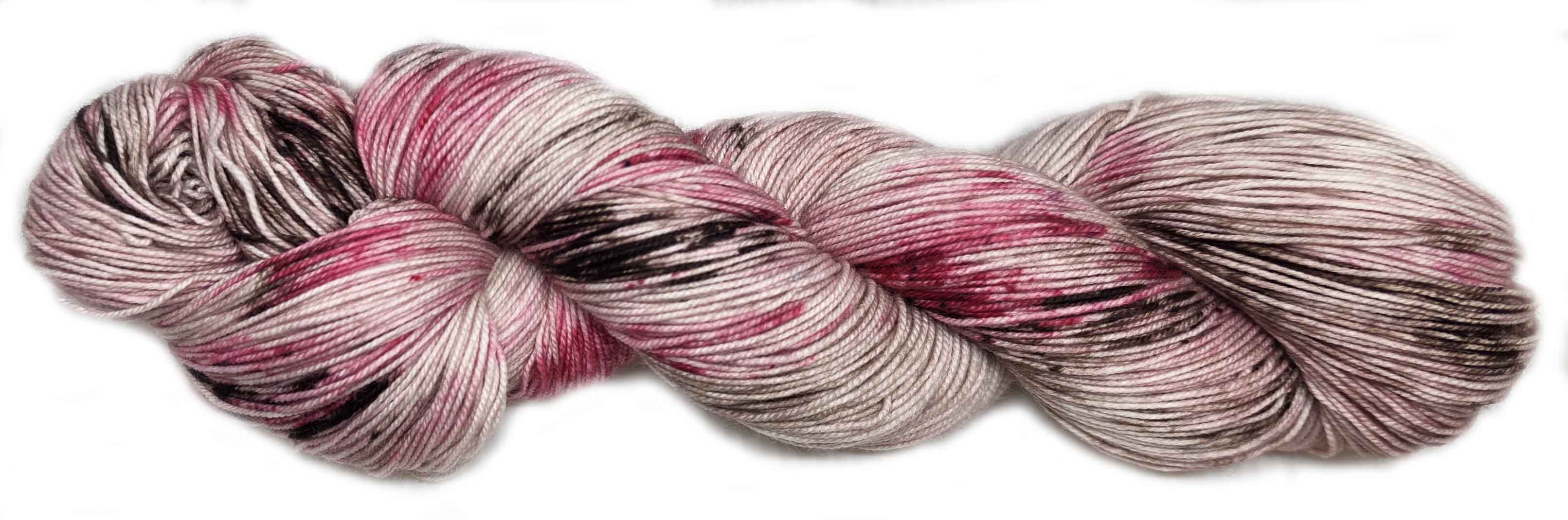 White Chocolate Raspberry Truffle