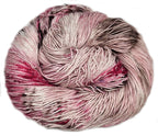 White Chocolate Raspberry Truffle