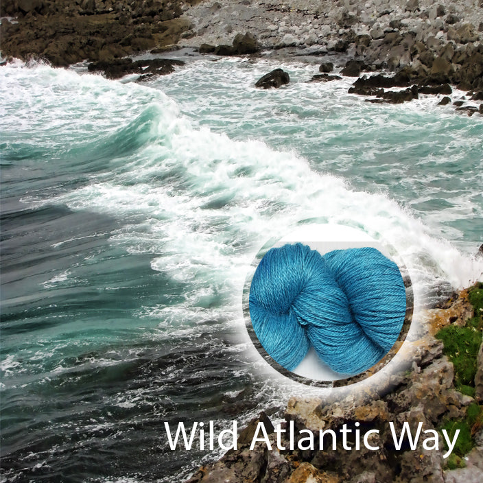 The Wild Atlantic Way image 0