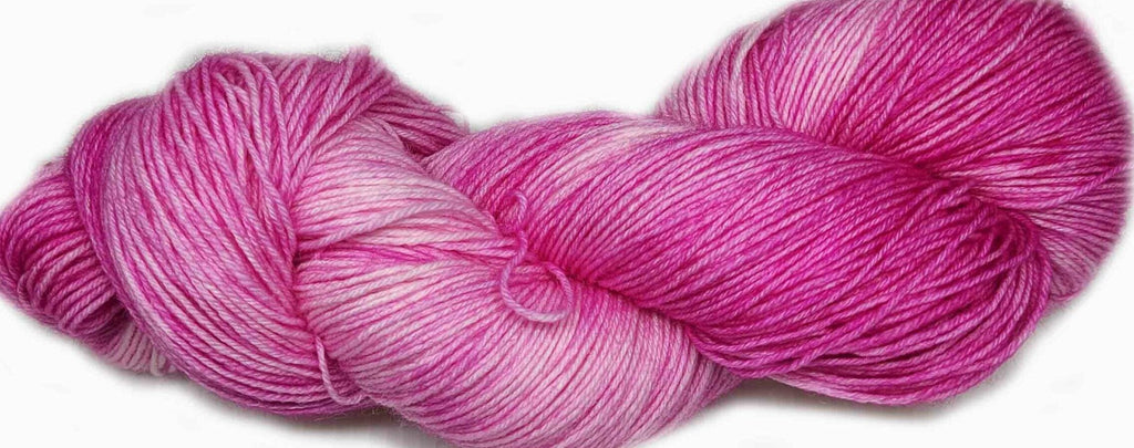 Pink Ardor Tulips Worsted image 3