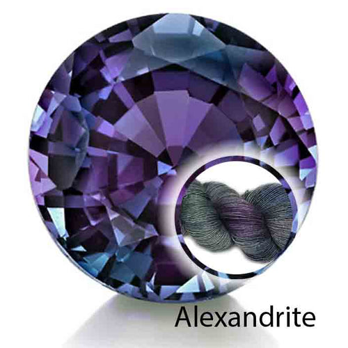 Alexandrite image 0