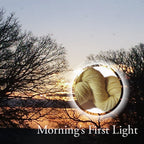 Morning's First Light image 0