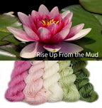 Rise Up From the Mud image 1