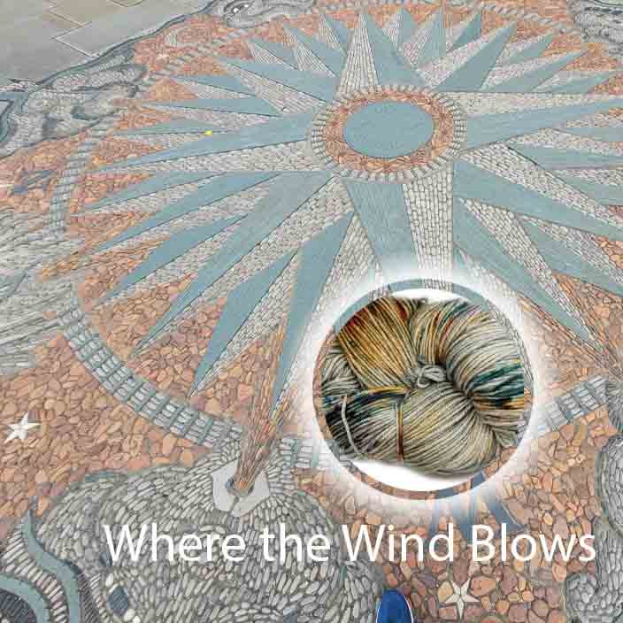 Where the Wind Blows image 0