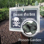 Poison Garden image 0