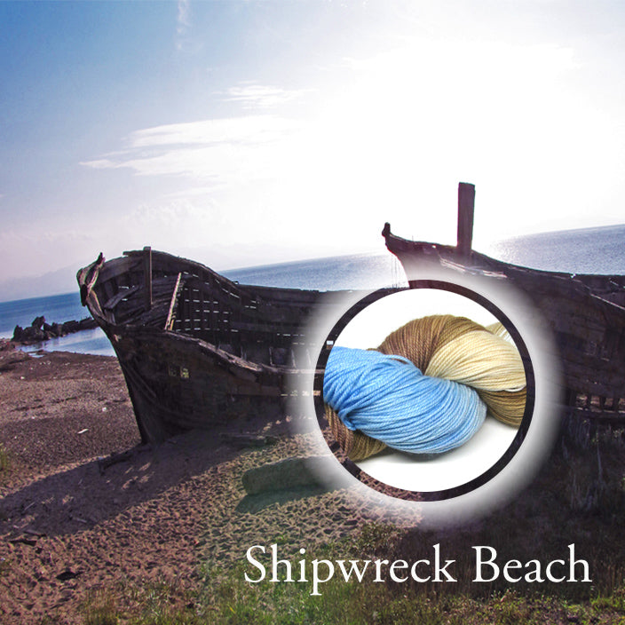 Shipwrecked Beach image 0