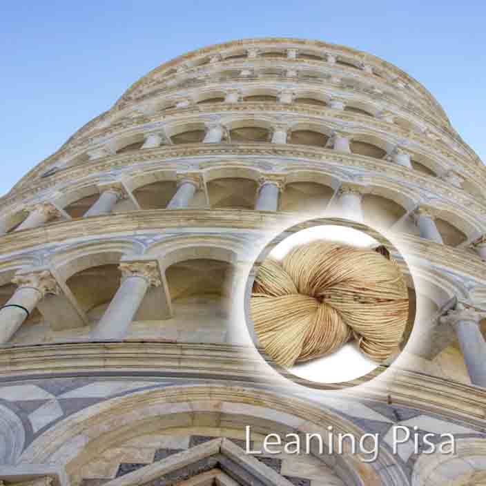 Leaning Pisa image 1