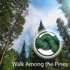 Walk Among the Pines DK image 1