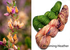 Blooming Heather Set image 0