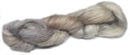 Wood Smoke on Silk Mohair image 2