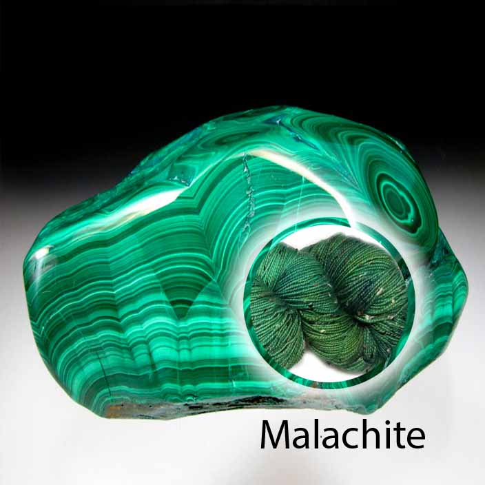 Malachite image 0