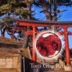 Torii Gate Red image 0