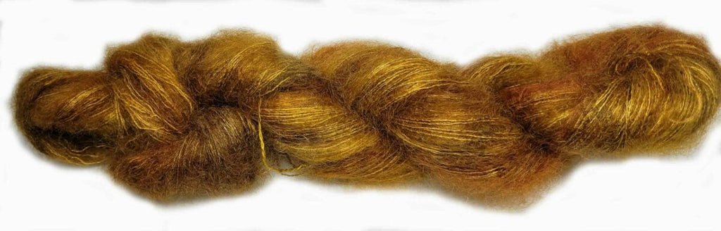 Barrel Aged Silk Mohair image 3