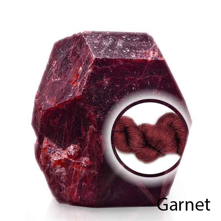Garnet image 0
