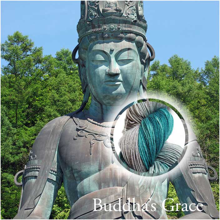 Buddha's Grace image 0