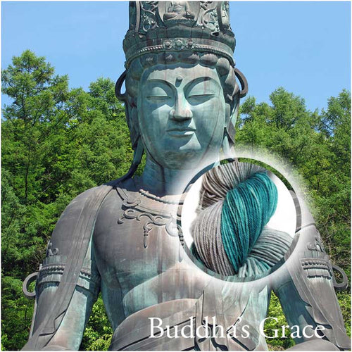 Buddha's Grace image 0