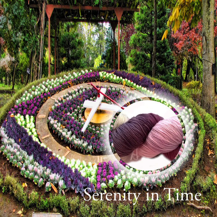 Serenity in Time image 0