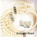 Antique Pearl image 0