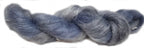 Iron Filigree Silk Mohair image 2