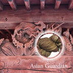 Asian Guardian Yarn image 0