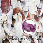 Broken Gifts of the Sea Yarn image 0