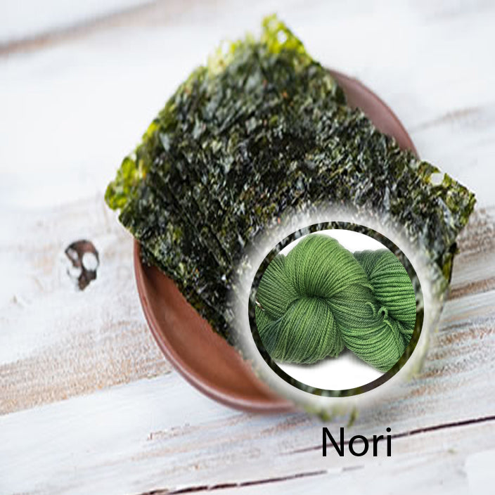 Nori image 0