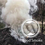 Wood Smoke image 0