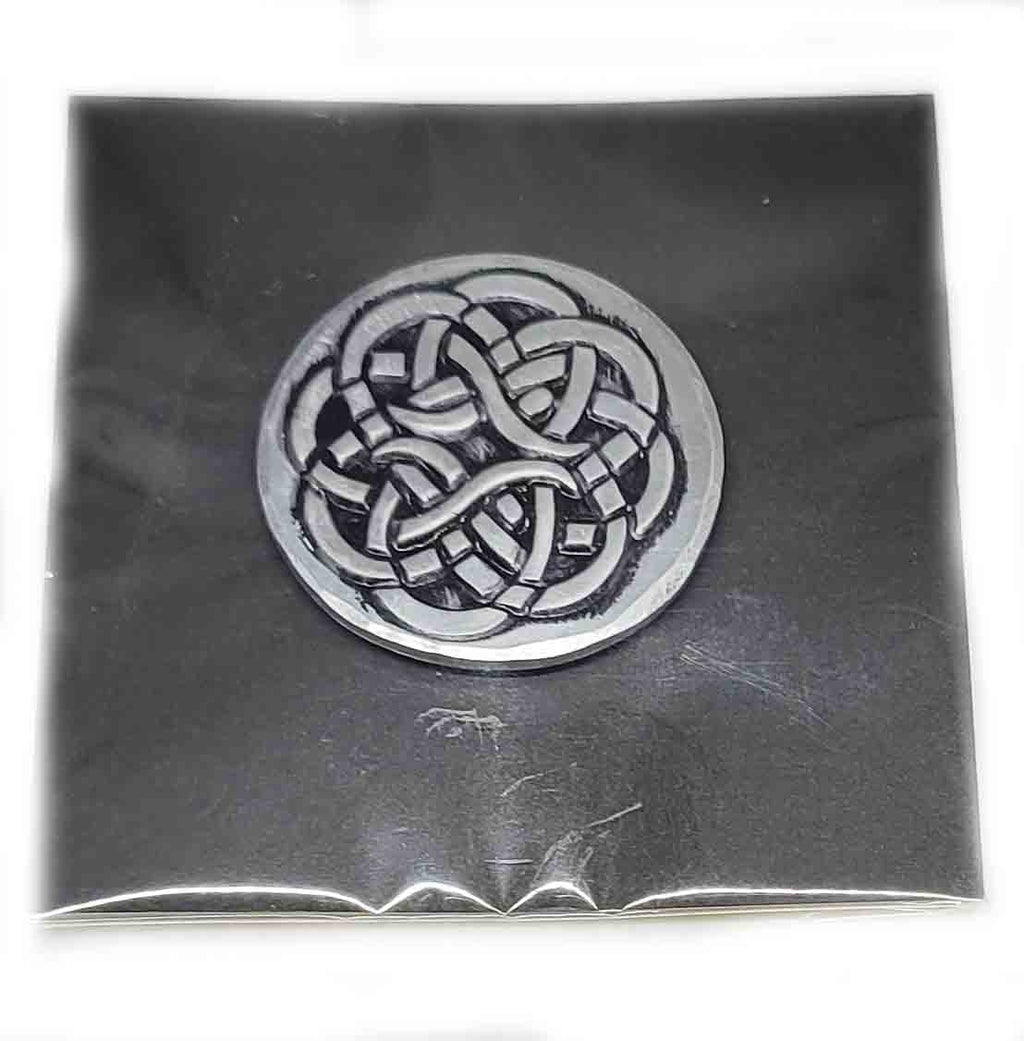 Magnetic Shawl Clasp image 1