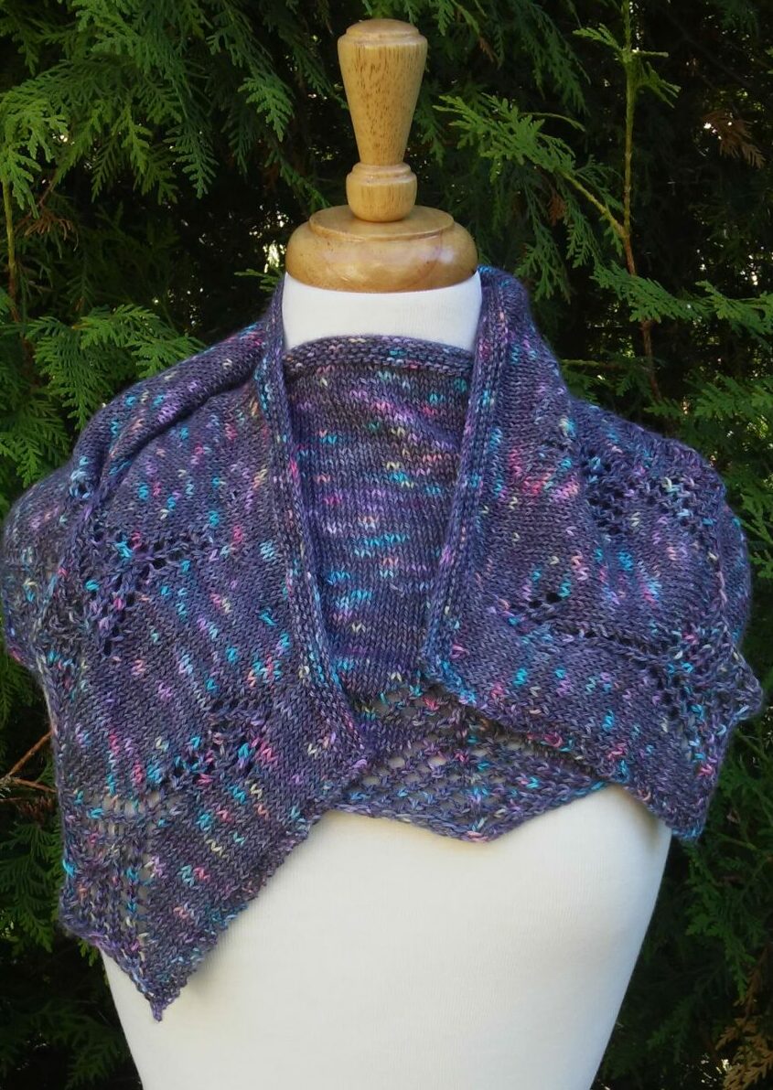 Celebration Yarn & Pattern image 7