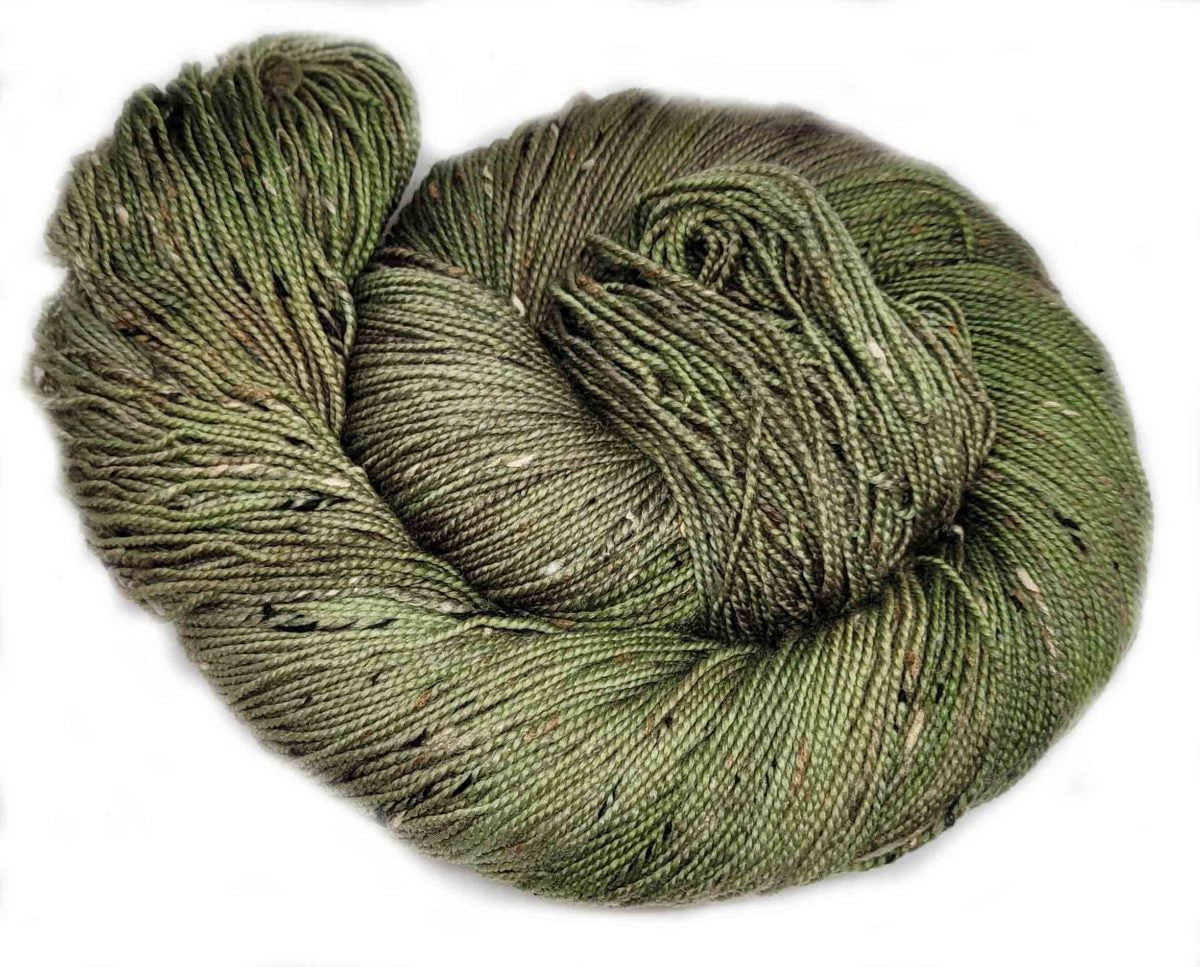 Cliffs of Moher Yarn image 3