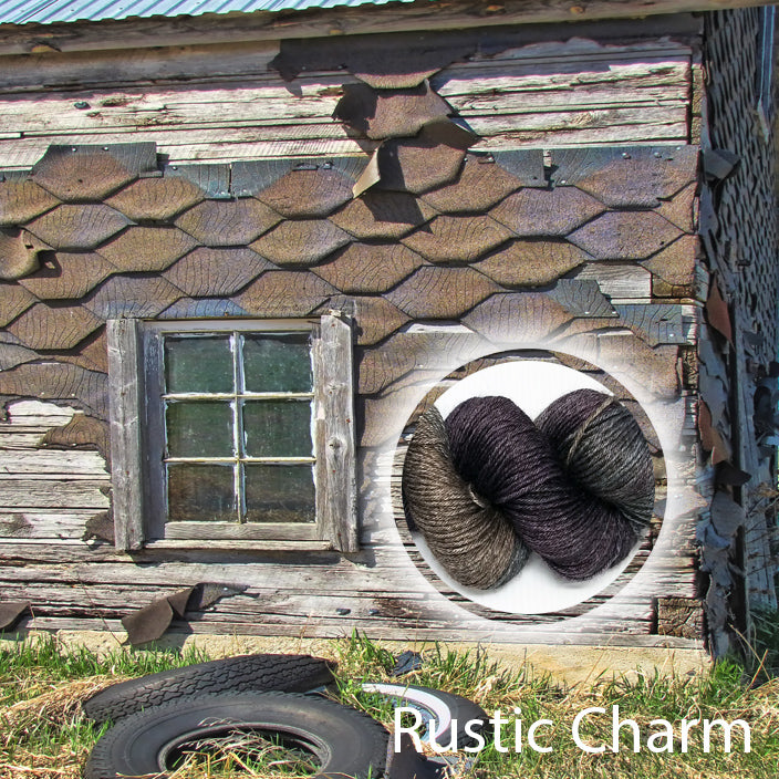 Rustic Charm image 1