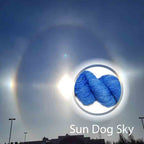 Sun Dog Sky image 0