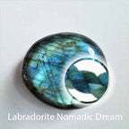 Labradorite Nomadic Dream image 0