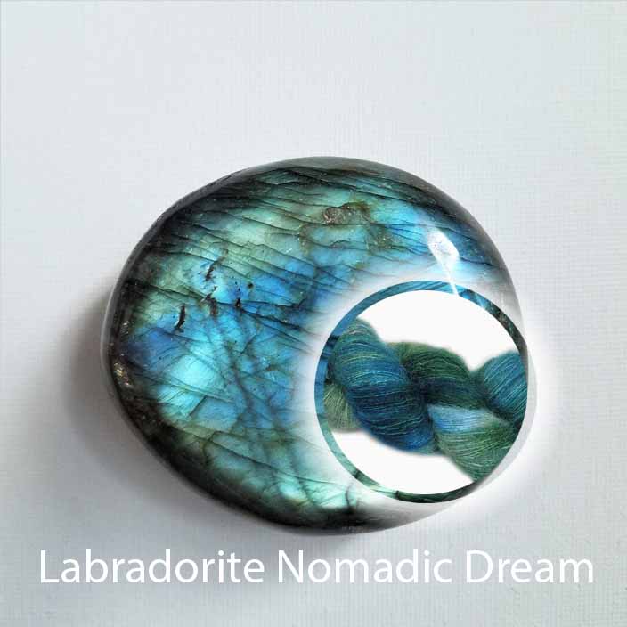 Labradorite Nomadic Dream image 0