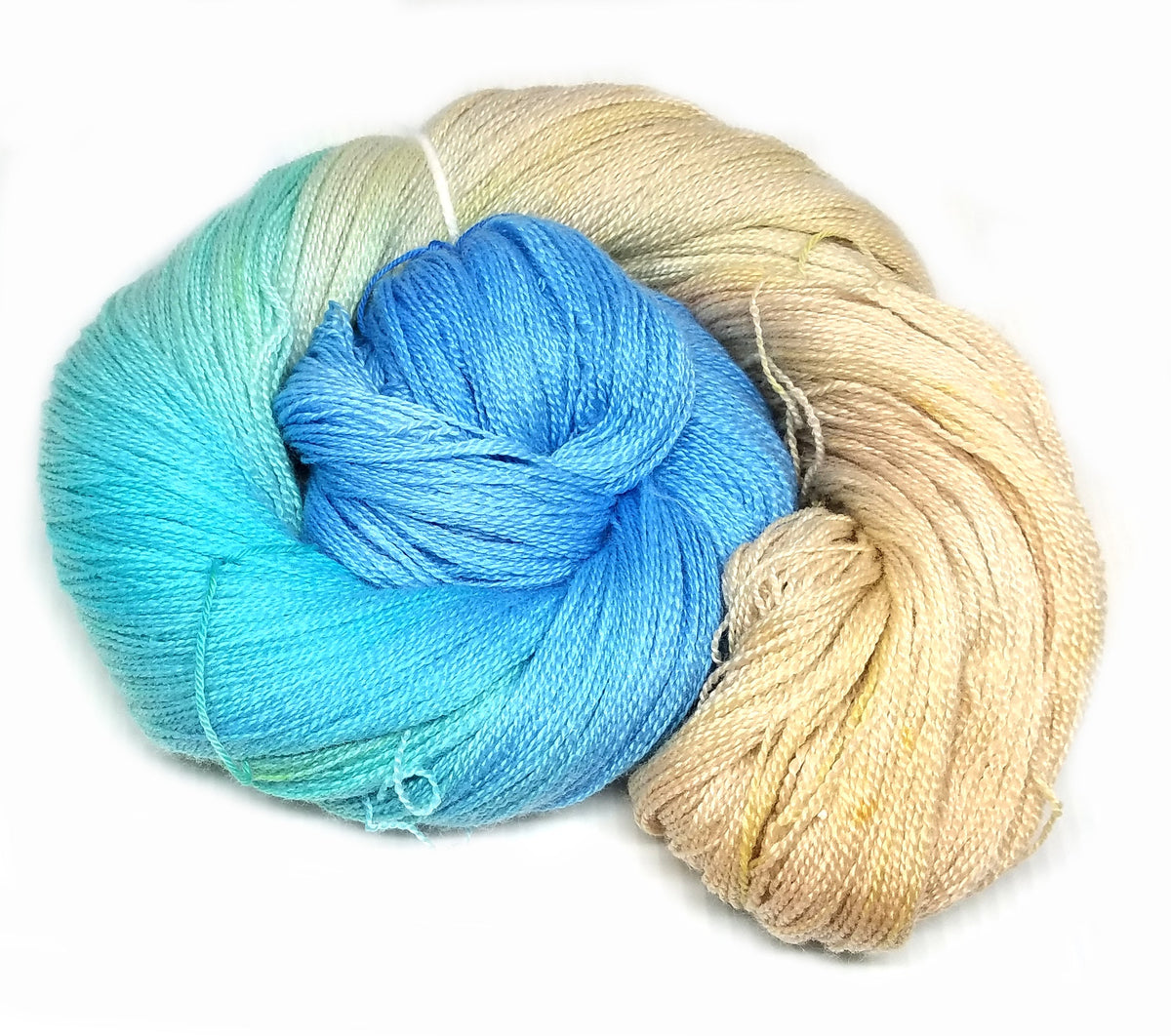 Down Under Wonder yarn image 3