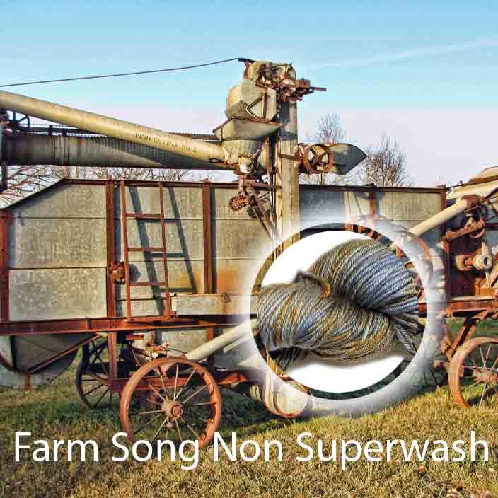Farm Song DK image 0