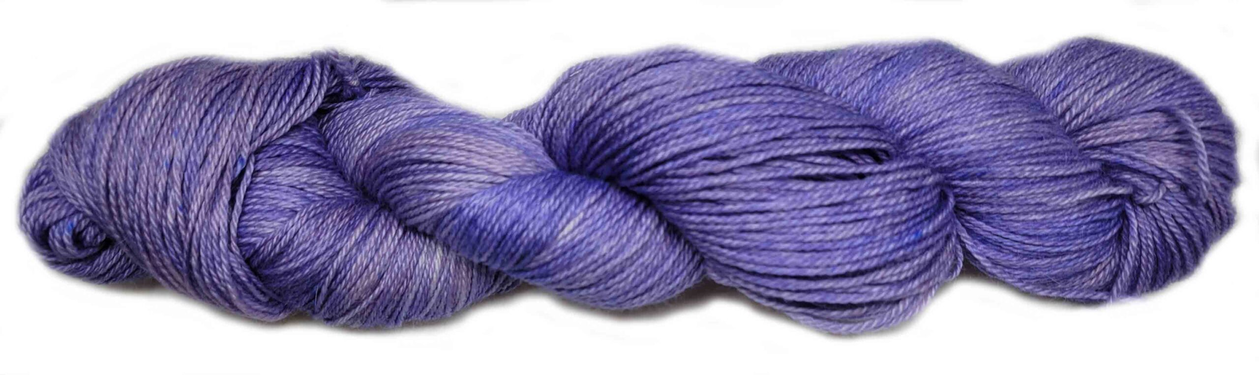 Scottish Thistle Non Superwash image 2