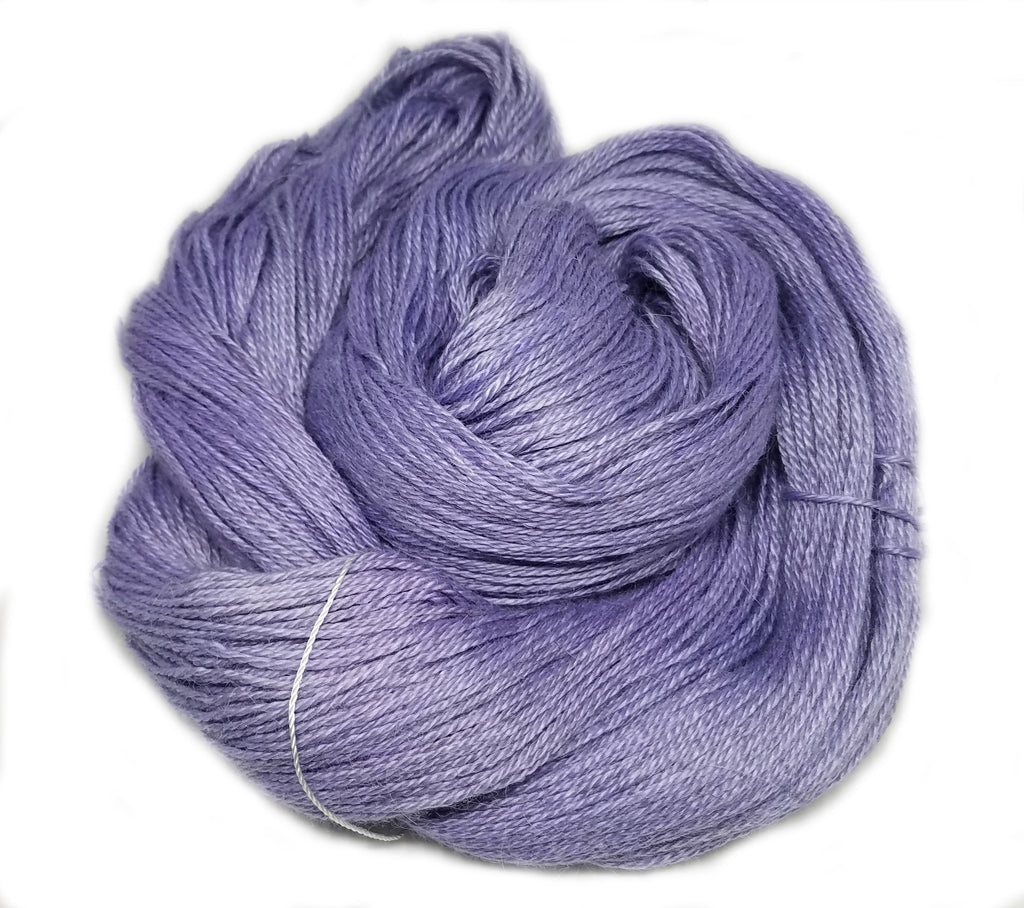 Purple Lotus Yarn image 3