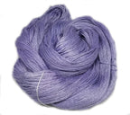 Purple Lotus Yarn image 3