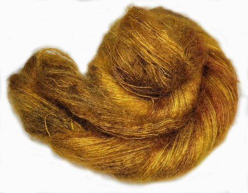 Barrel Aged Silk Mohair image 2