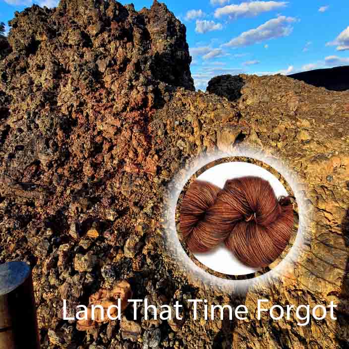 Land That Time Forgot image 1