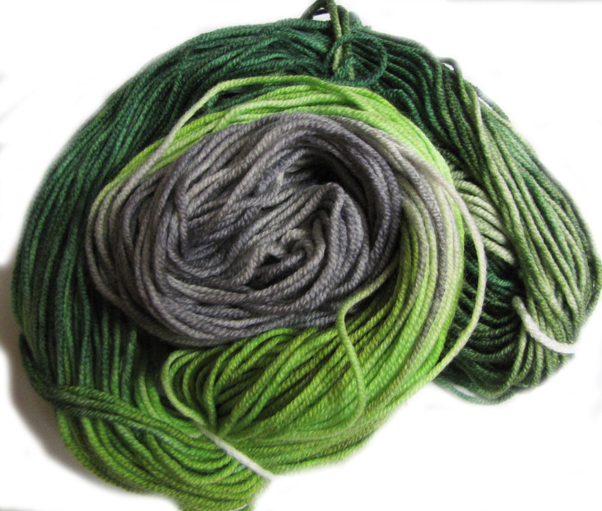 Blarney Castle Yarn image 2