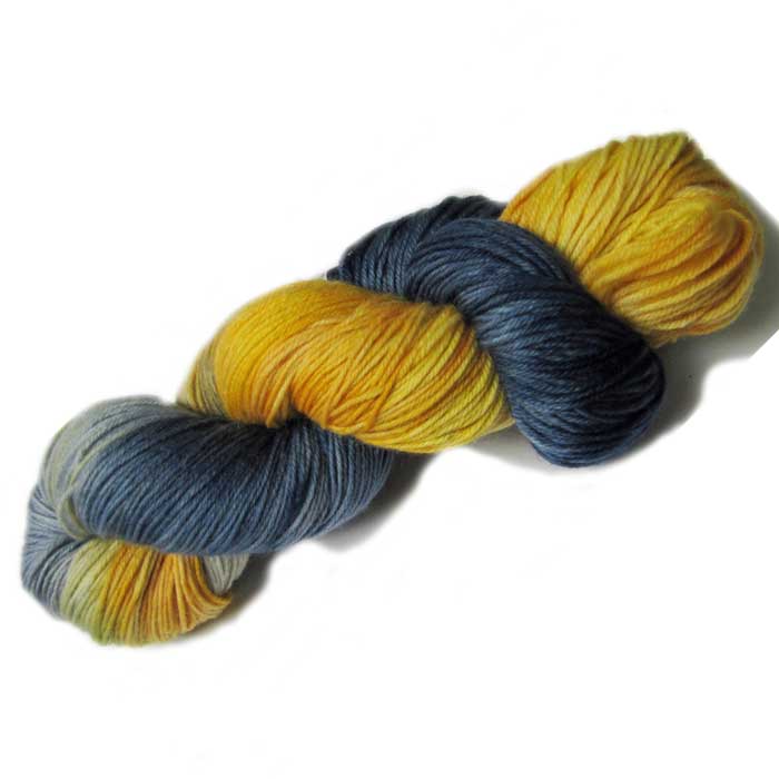Thunder on the Prairie Yarn image 3
