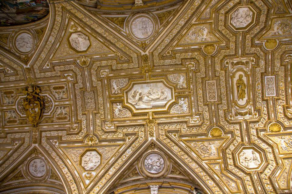 Roman Opulence image 3