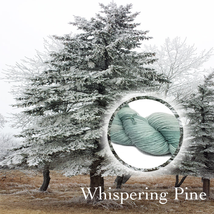 Whispering Pine image 0