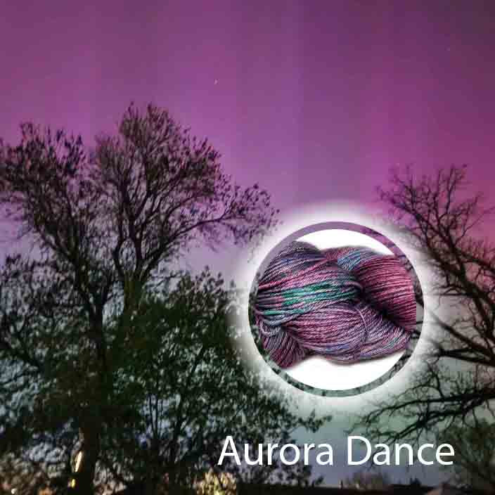 Aurora Dance image 0